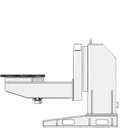 SAIBON-CPL-10 L型焊接變位機(jī)